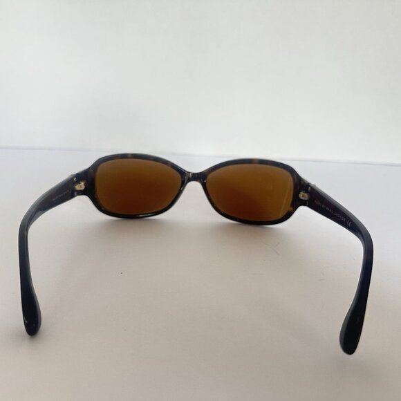 Marc Jacobs Women's Sunglasses MMJ-022/S Brown 57-16-125 No Case Frames Only - Picture 5 of 9